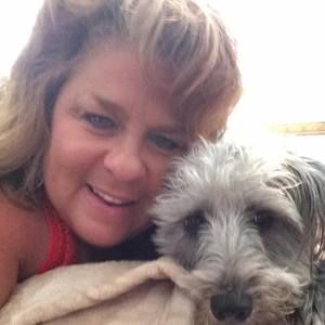 Meet your Posher, Leigh anne